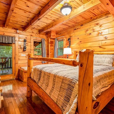 Sweet Fantasy Villa Sevierville Kültér fotó